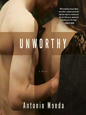 Unworthy - Audiobook